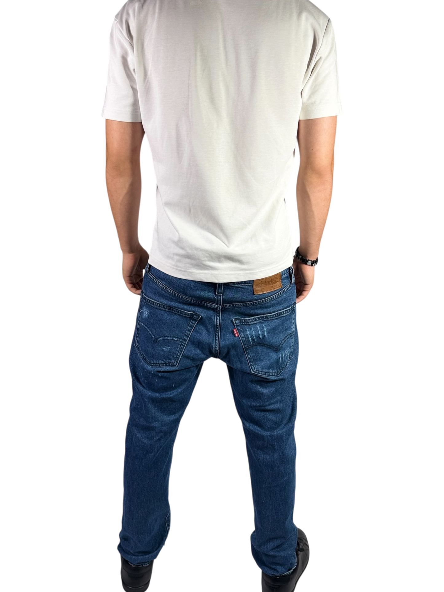 Jeans 007