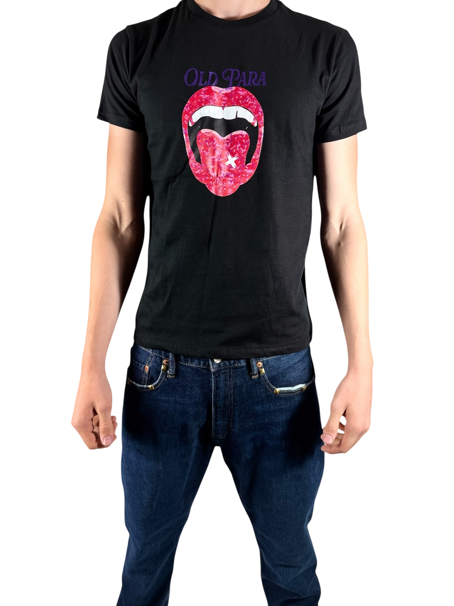 OldPara Shirt