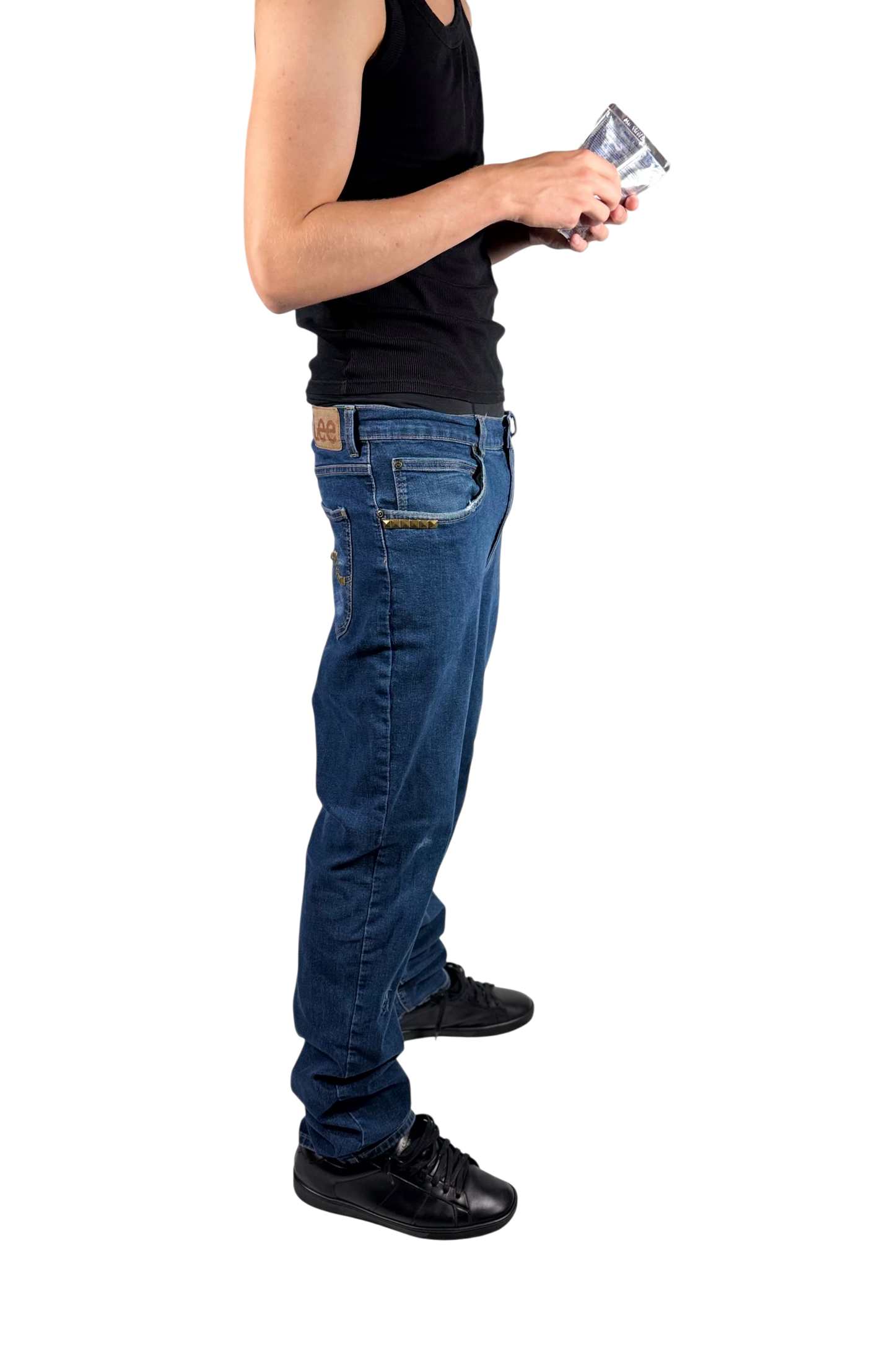 Jeans 001