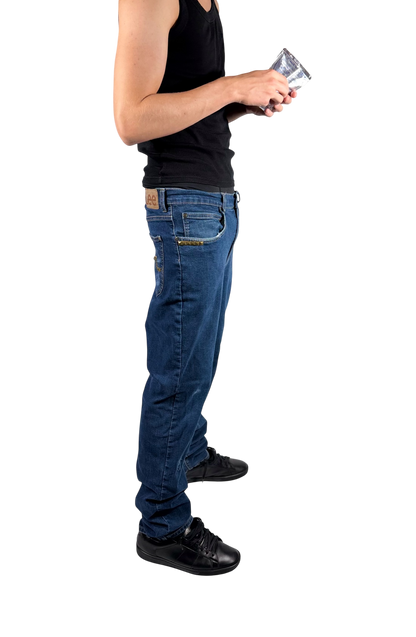 Jeans 001