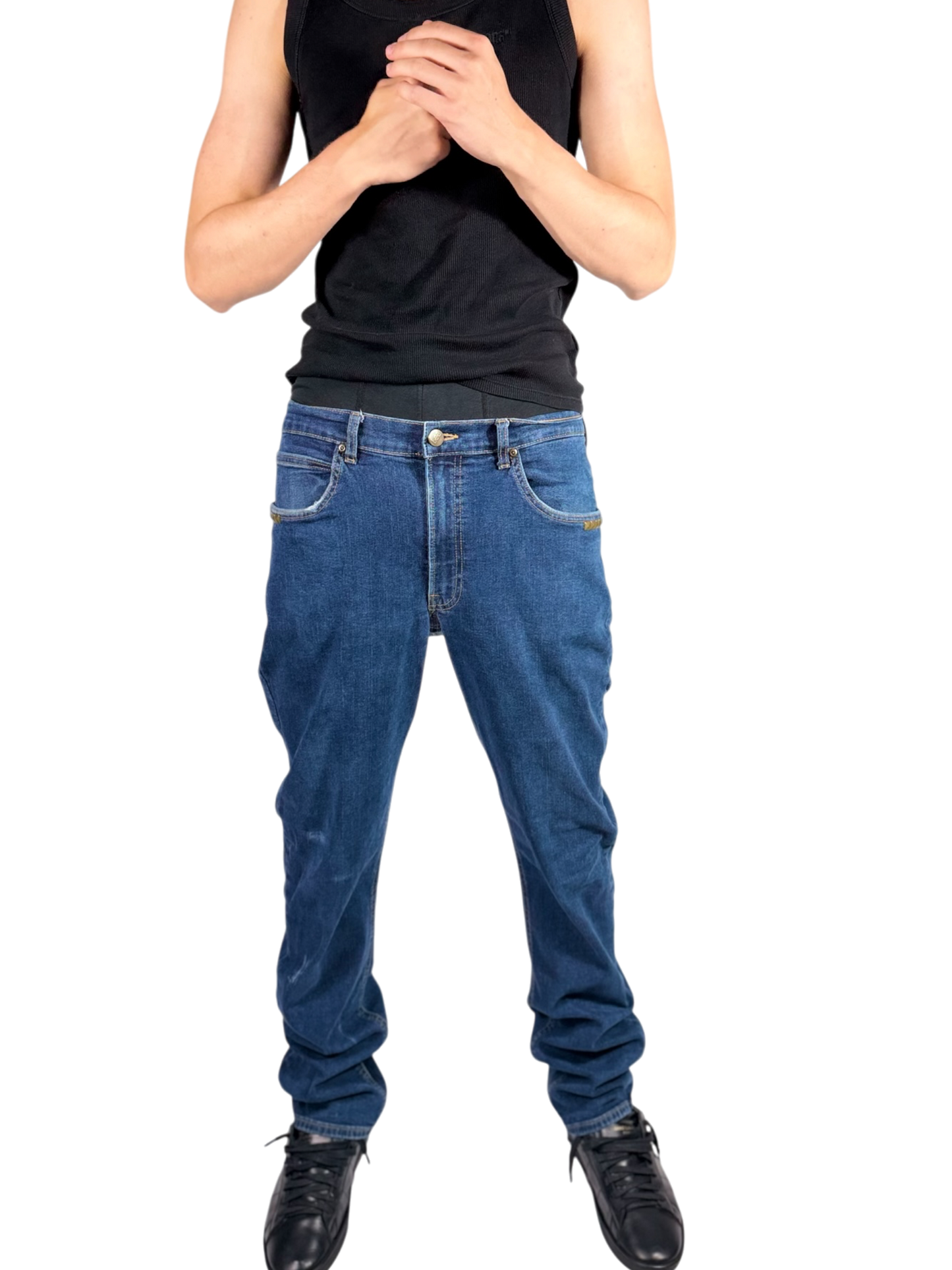 Jeans 001