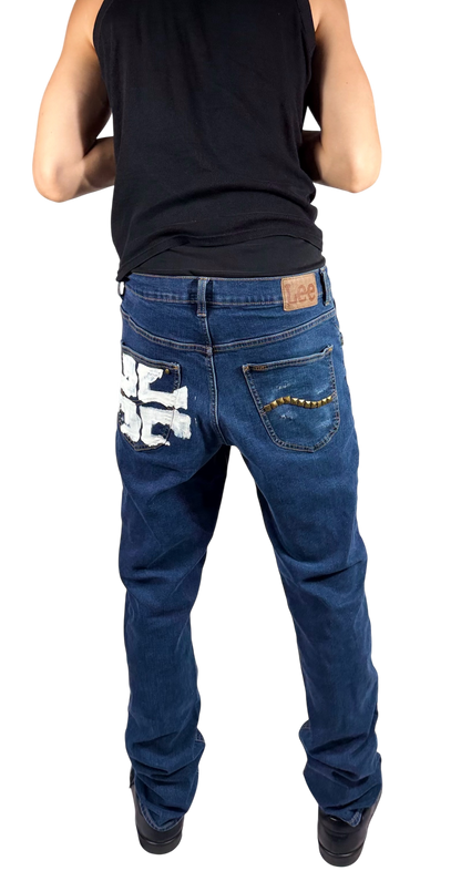 Jeans 001