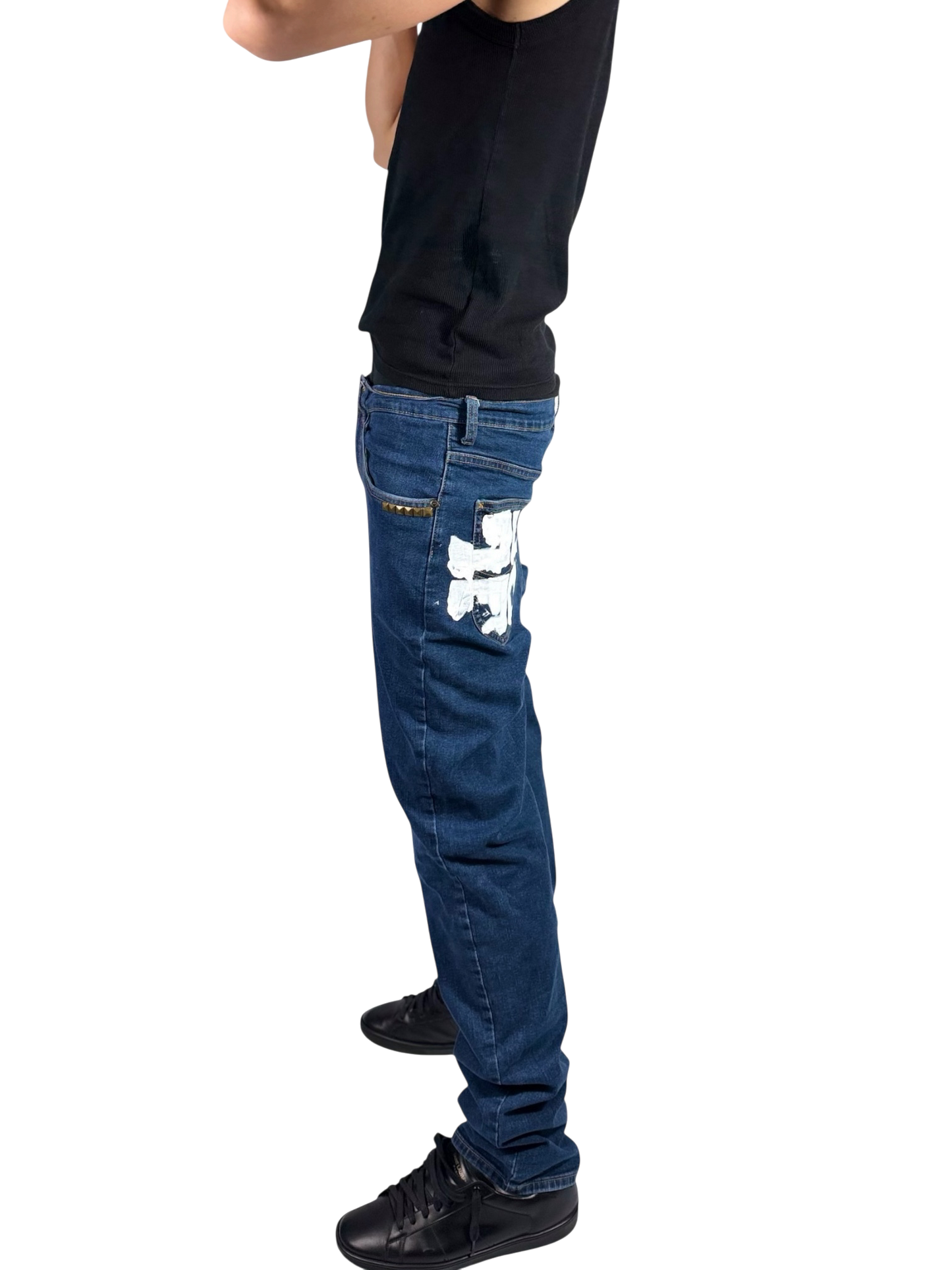 Jeans 001