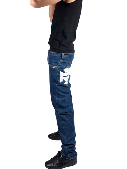 Jeans 001