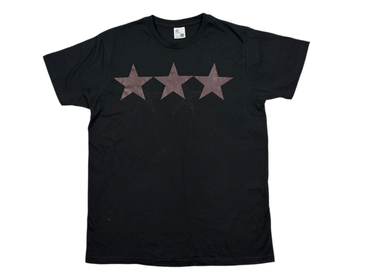 3 Star kafka shirt