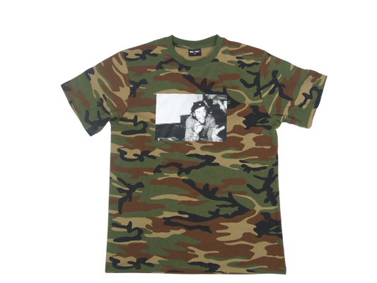 Che Camo Shirt