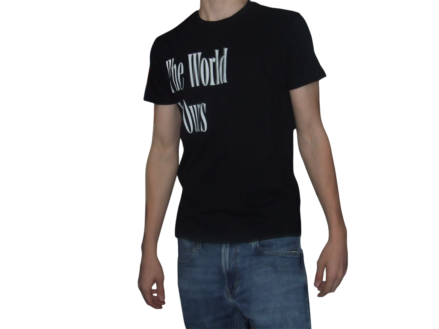 T W I O Shirt