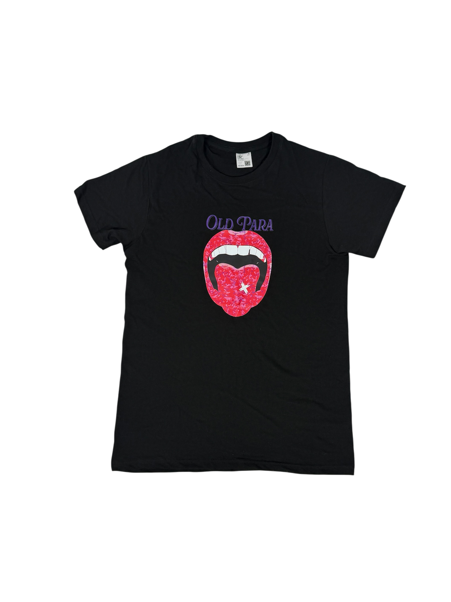 OldPara Shirt