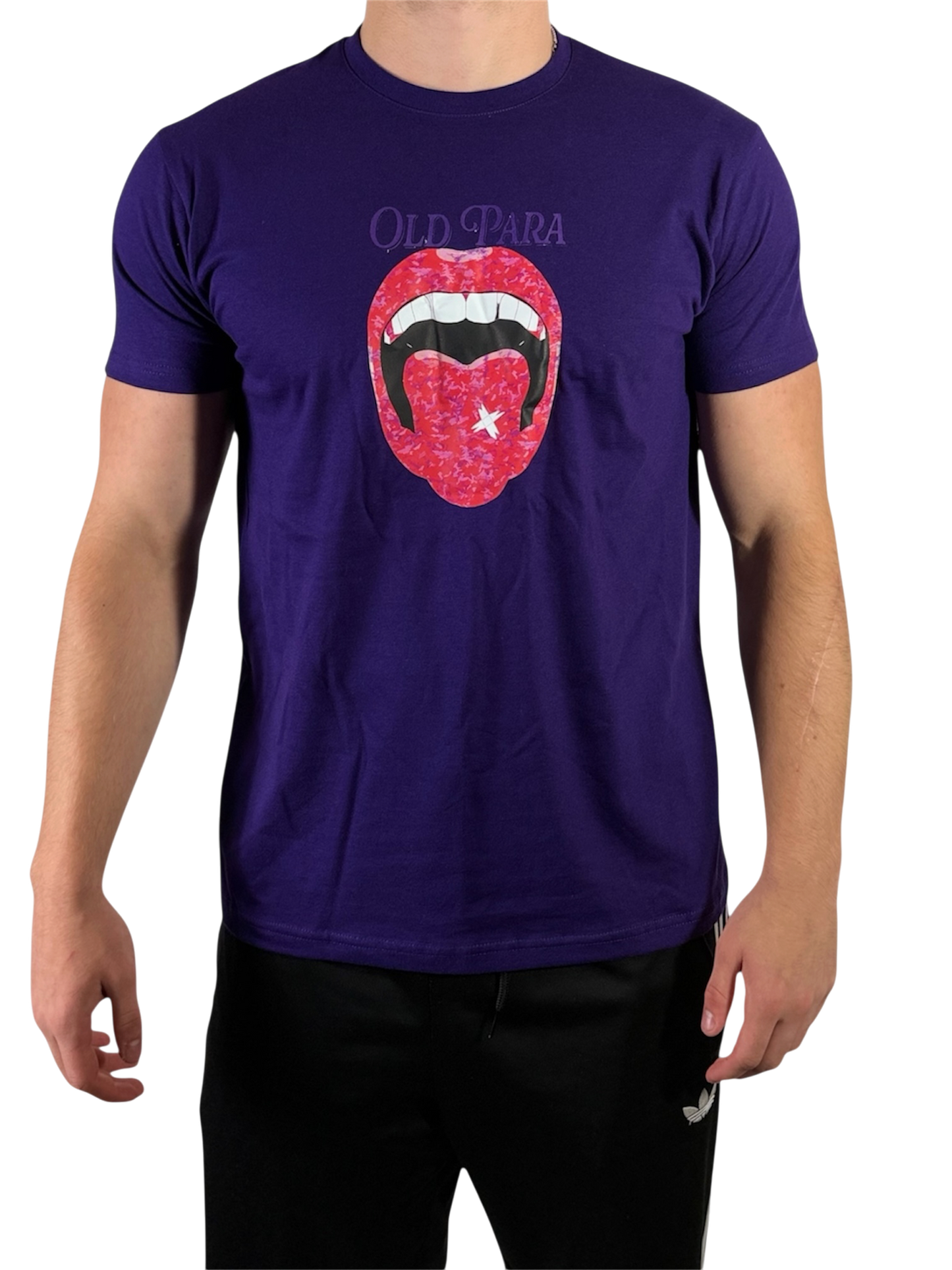 OldPara Shirt