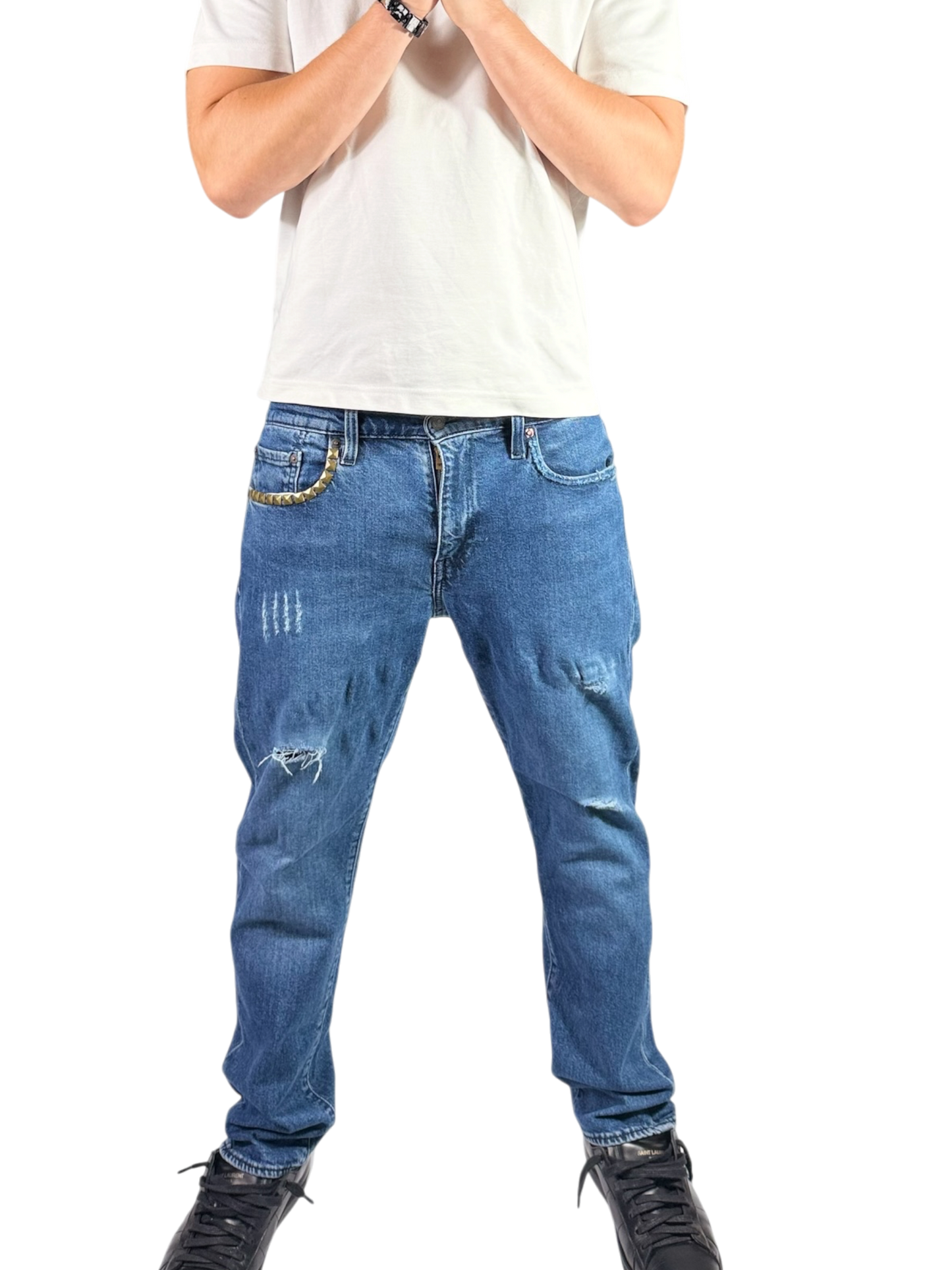 Jeans 007