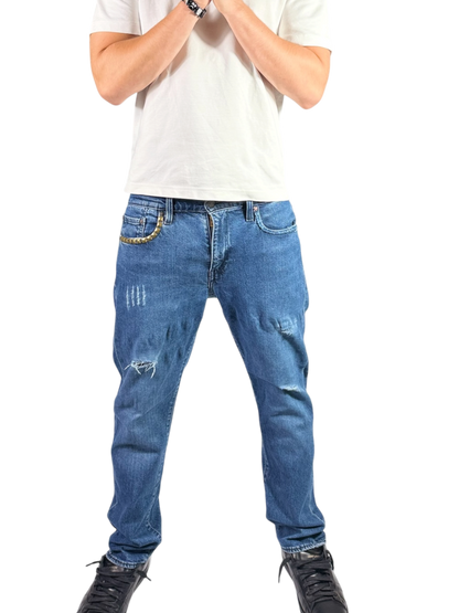 Jeans 007