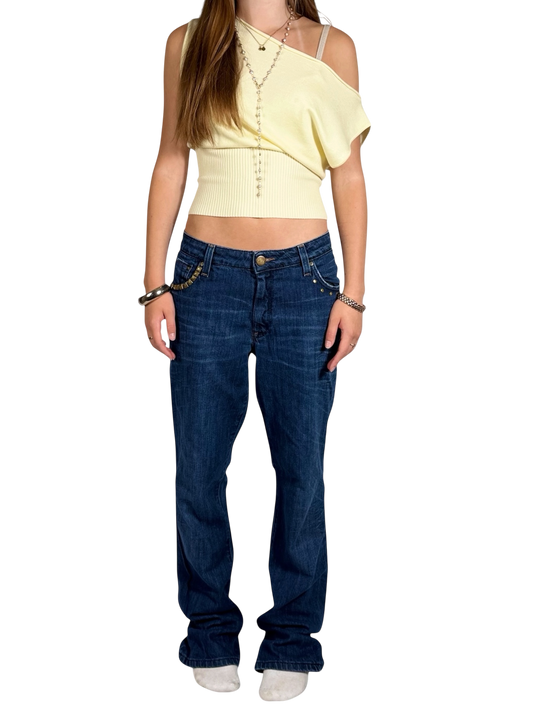 Jeans 002(women)