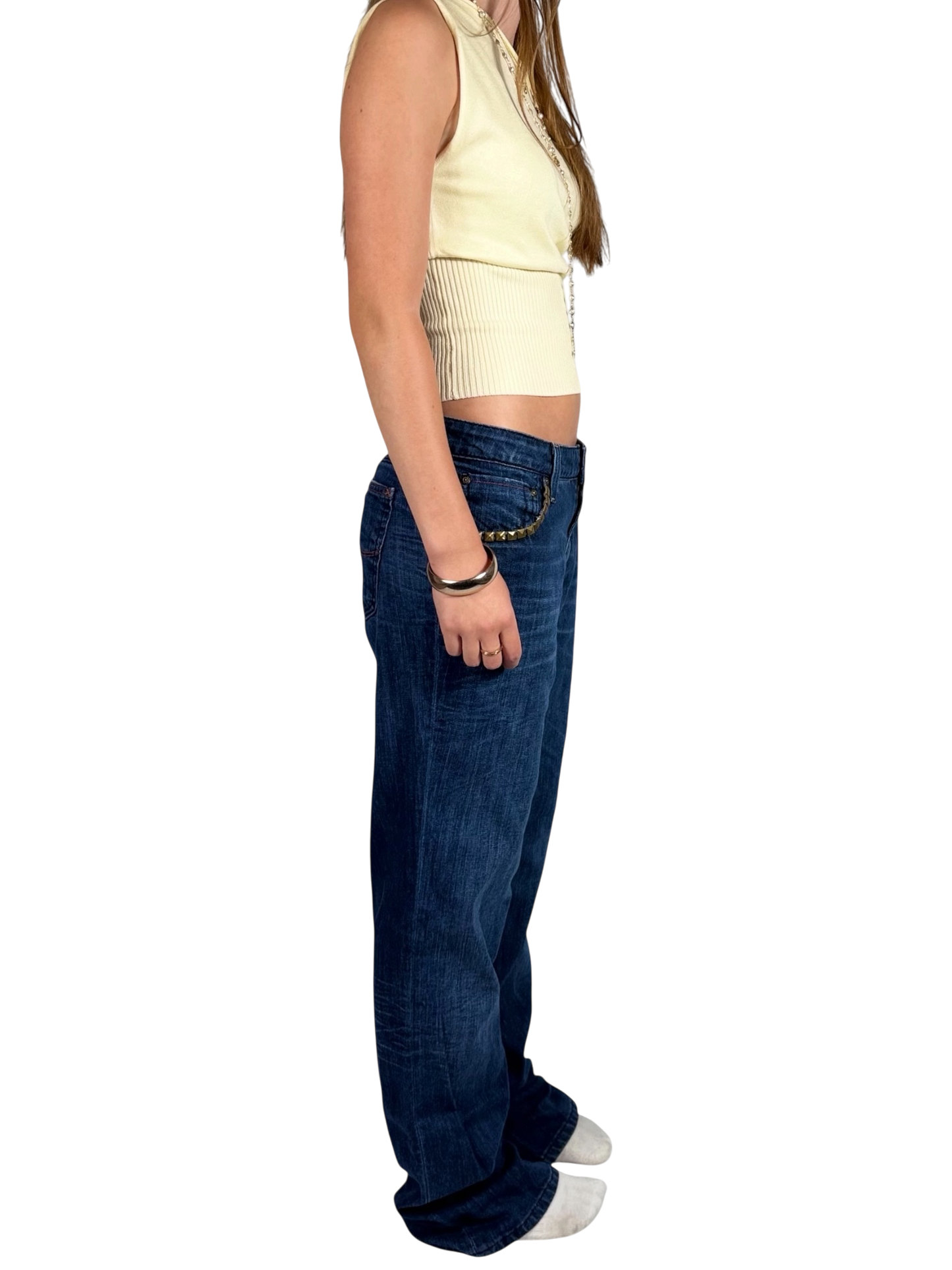 Jeans 002(women)