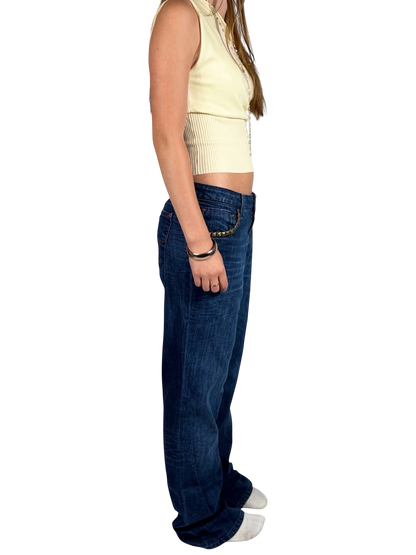 Jeans 002(women)