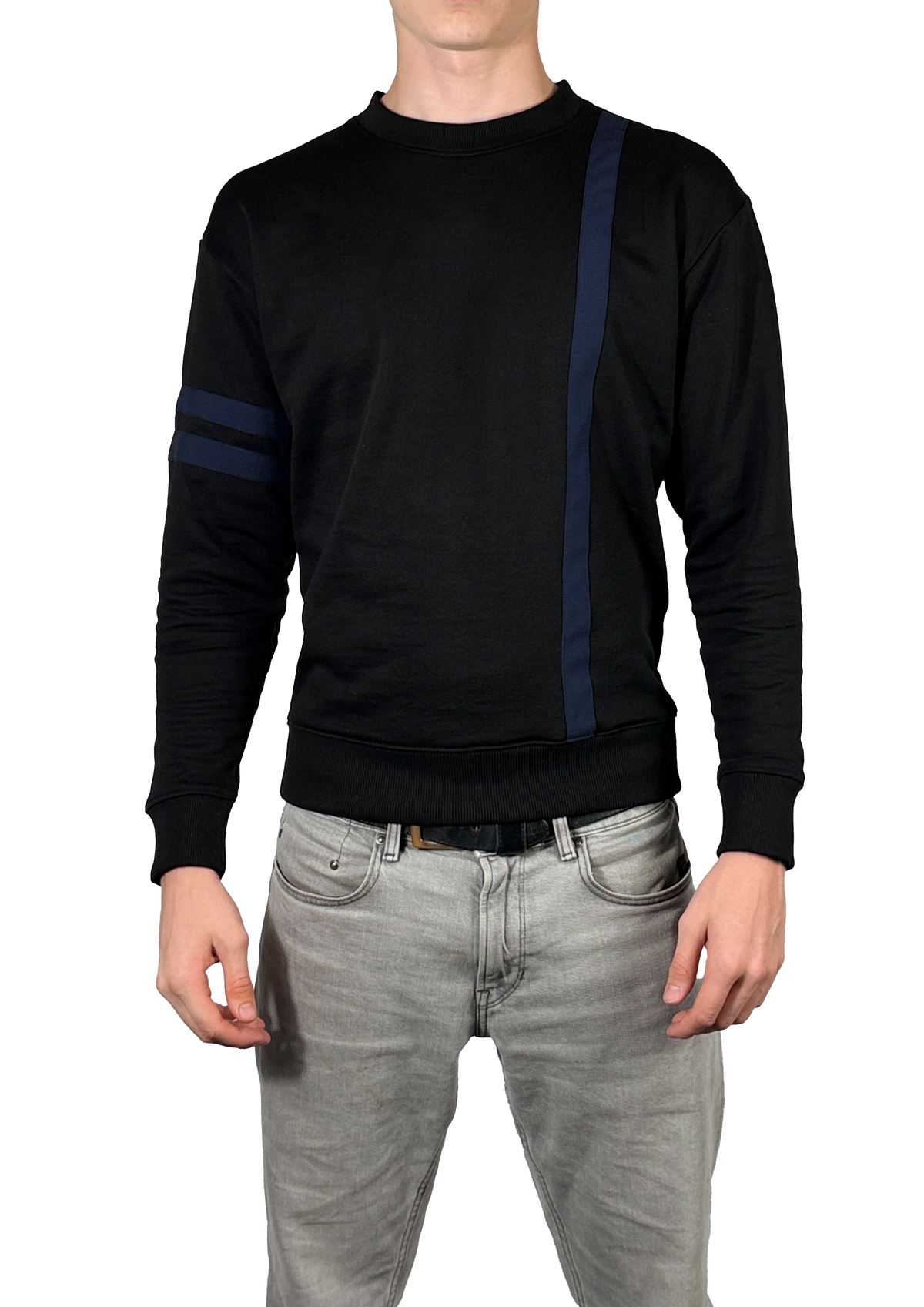 Imperfect Sweater