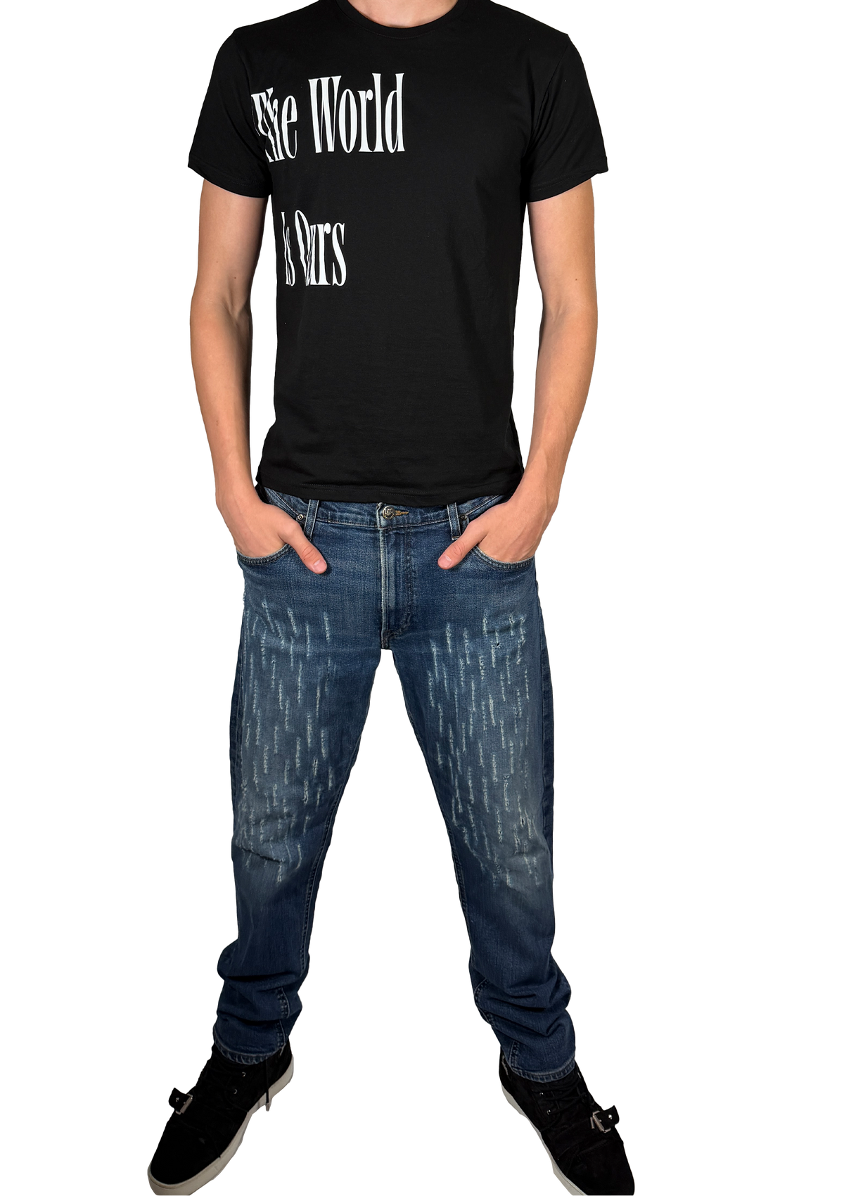 Jeans 008
